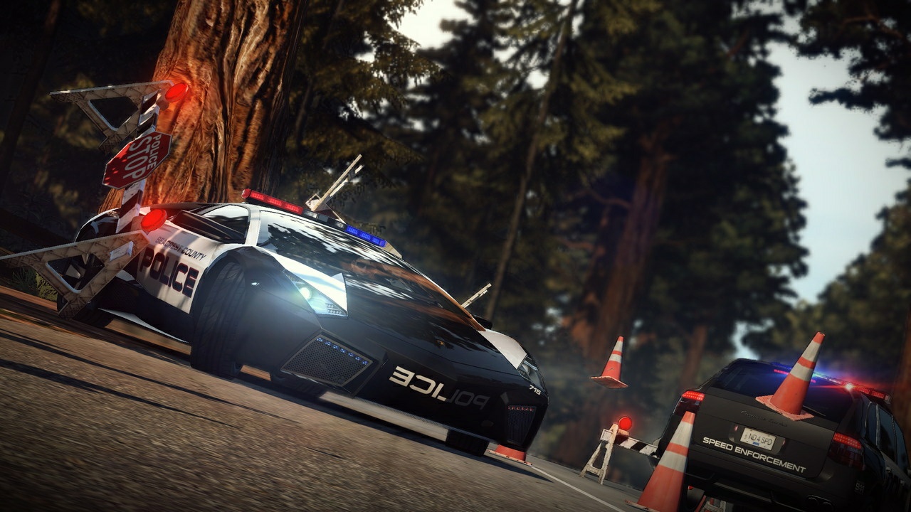 Need for Speed: Hot Pursuit (Edición Limitada) - Imagen 20